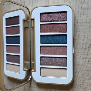Jane Iredale Eyeshadow Palette - Solar Flare